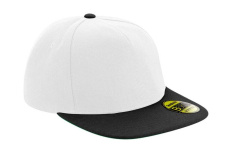 Oriģinālās plakanas virsotnes snapback krekliņas