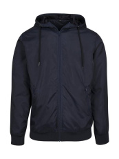 Windrunner, krāsa: tumši zila/tumši zila