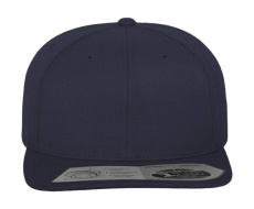 Pieguļoša krekla ar snapback piedurknēm, krāsa: tumši zila