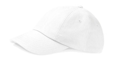 Zema profila, smaga kokvilnas urbšanas cepure