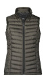 Dāmu Zepelīna veste, Ēna