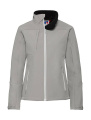 Sieviešu Bioniskā Softshell jaka, Akmens