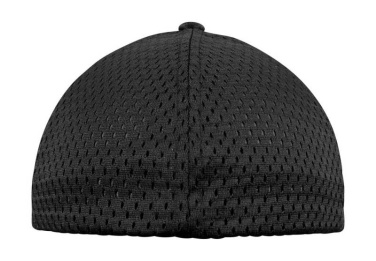Flexfit Athletic Mesh, krāsa: melna – Flexfit (4)