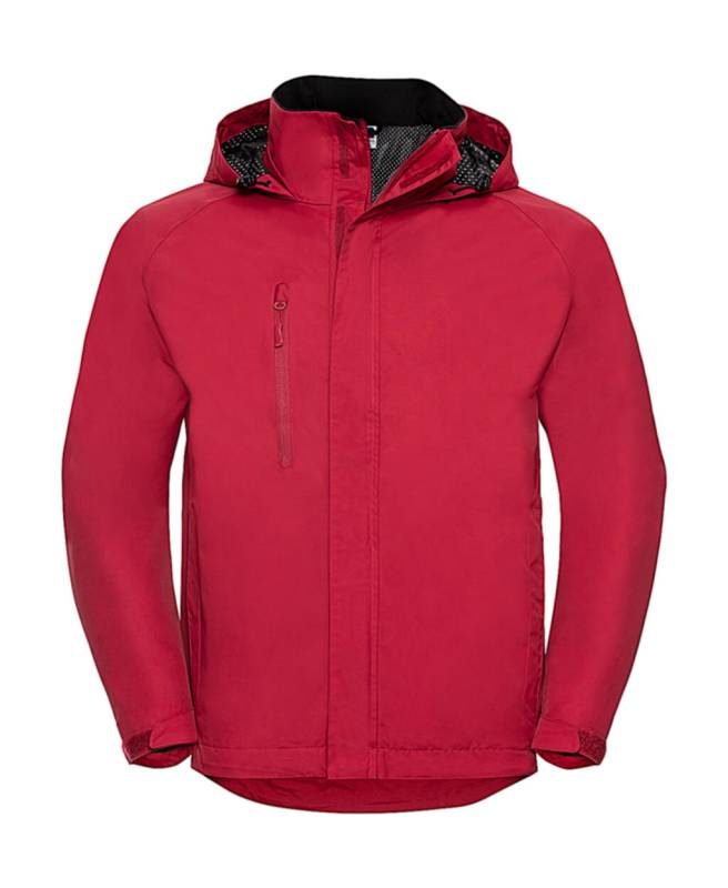 HydraPlus 2000 jaka, Klasiski sarkans – Russell Athletic (1)