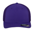 Tactel sieta cepure, krāsa: violeta, Violets
