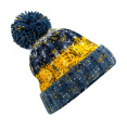 Korķviļķa pomponu cepure, Rīta sals