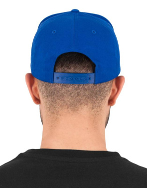 Klasiska piecu paneļu krekla ar snapback kreklu, krāsa: tumši zila – Classics (3)