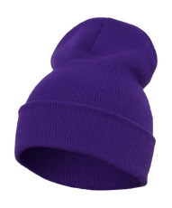 Smaga, gara cepure, krāsa: violeta
