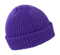 Vistleras cepure, krāsa: violeta, Violets