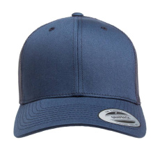 Retro kravas automašīnas vadītājs, krāsa: tumši zila