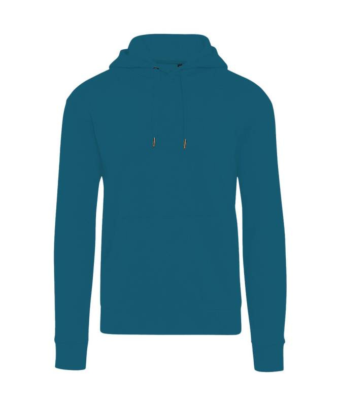 Unisex sporta krekls bez birkām ar kapuci, Benzīns – SG Signature (1)