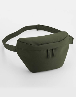 Simplicity jostas soma, Priežu zaļa – Bagbase (4)