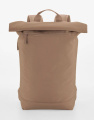Simplicity Roll-Top mugursoma Lite, lazdu rieksts