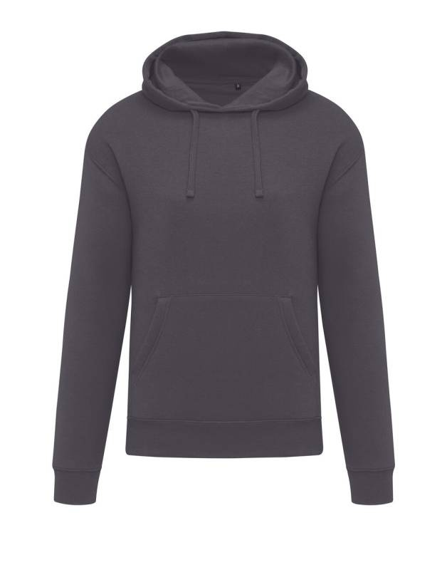Originals kapučjakas vīriešiem, krāsa: pelēka – SG Originals (1)