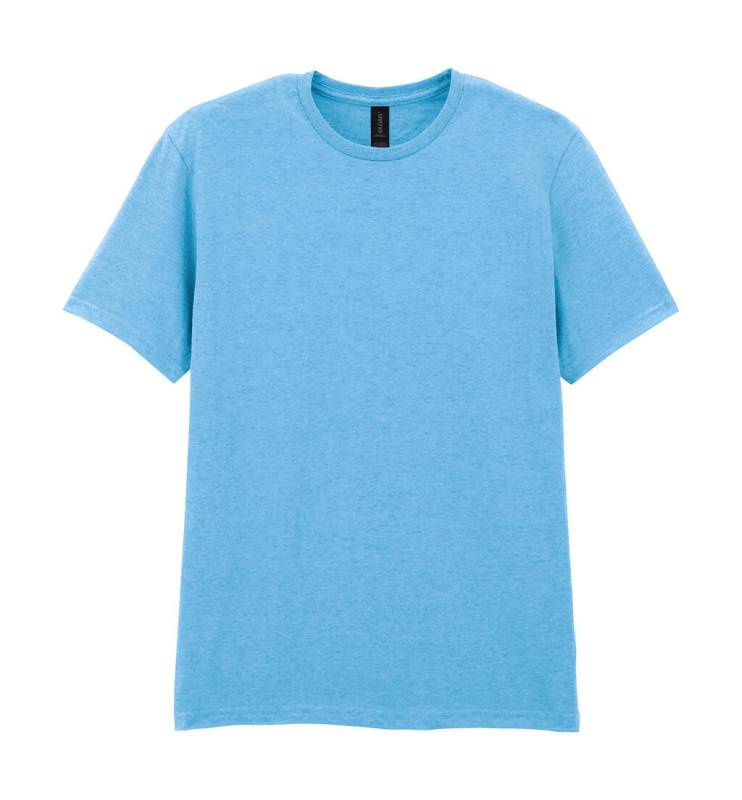 Softstyle pieaugušo T-krekls, Debesis – Gildan (1)
