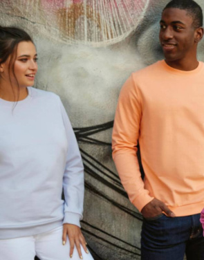 #Komplekts franču frotē audumā, Rozā dzirkstošā – B&C (3)