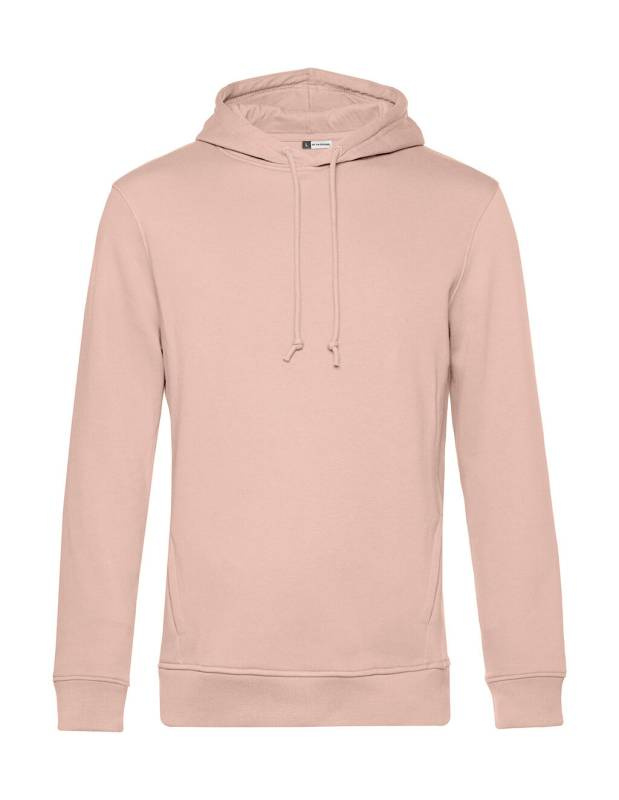 Inspire kapuce, Mīksta roze – B&C (1)
