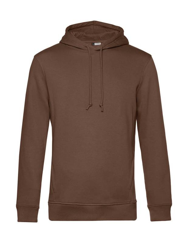 Inspire kapuce, Mokka – B&C (1)