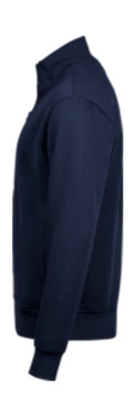 Kardigāns ar pilnu rāvējslēdzēju, krāsa: tumši zila – Tee Jays (3)