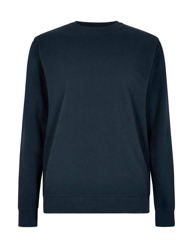 Pikē sporta krekls, krāsa: tumši zila – Kustom Kit (1)