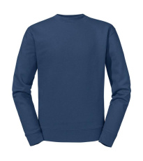 Autentisks sviedrs, Indigo zils