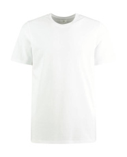 Regular Fit Superwash® 60° Pique Tee, krāsa: balta