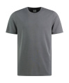 Regular Fit Superwash® 60° Pique Tee, krāsa: ogļu pelēka, Kokogles