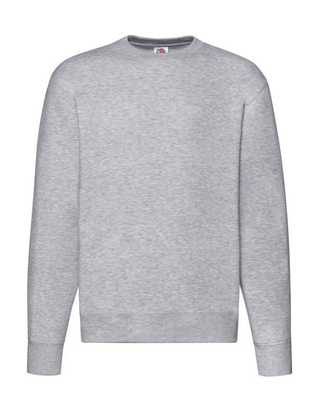 Premium komplekts sviedriem, krāsa: pelēks melanžs – Fruit of the Loom (1)