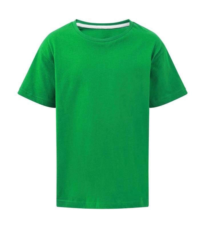 Signature T-krekls bez etiķetēm bērniem, Kelija Grīna – SG Signature (1)