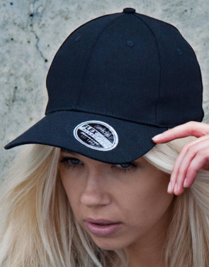 Kansas Flex cepure, Vēsi pelēks – Result Headwear (4)