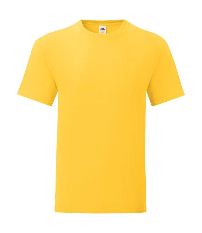 Ikoniskais 150 T, Saulespuķe – Fruit of the Loom (1)