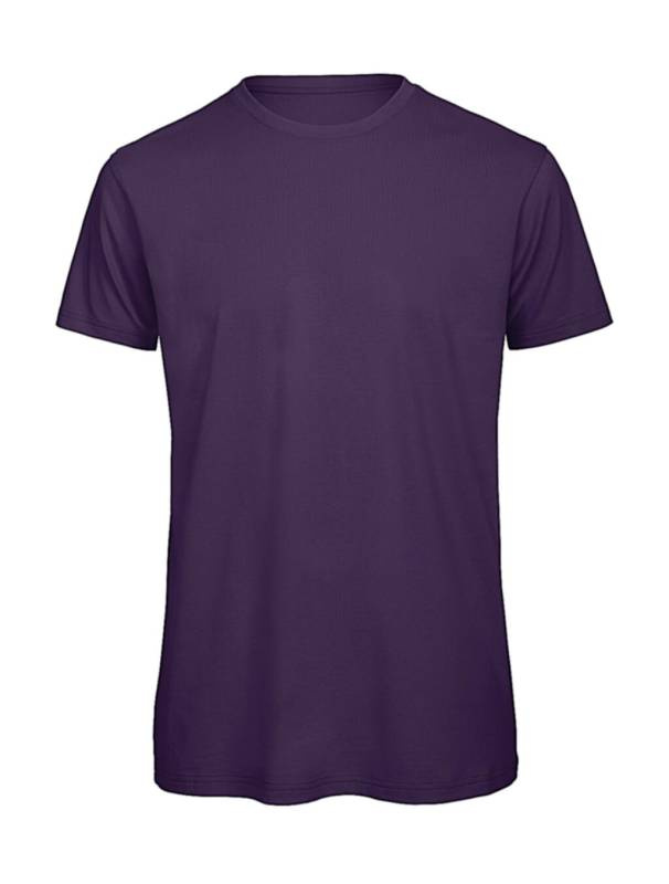 Iedvesmojiet T/vīriešus, Pilsētas violets – B&C (1)