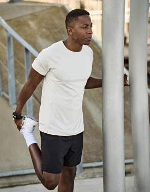 COOLdry T-krekls, Cements – Tee Jays (2)