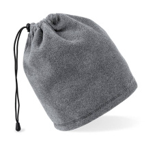 Suprafleece™ Snood/Cepures kombinācija, krāsa: ogļu pelēka