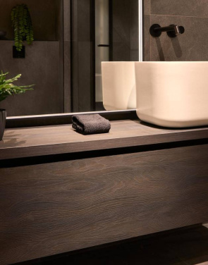 Seine viesu dvielis LUXE, krāsa: tumši zila – SG Accessories - TOWELS (4)