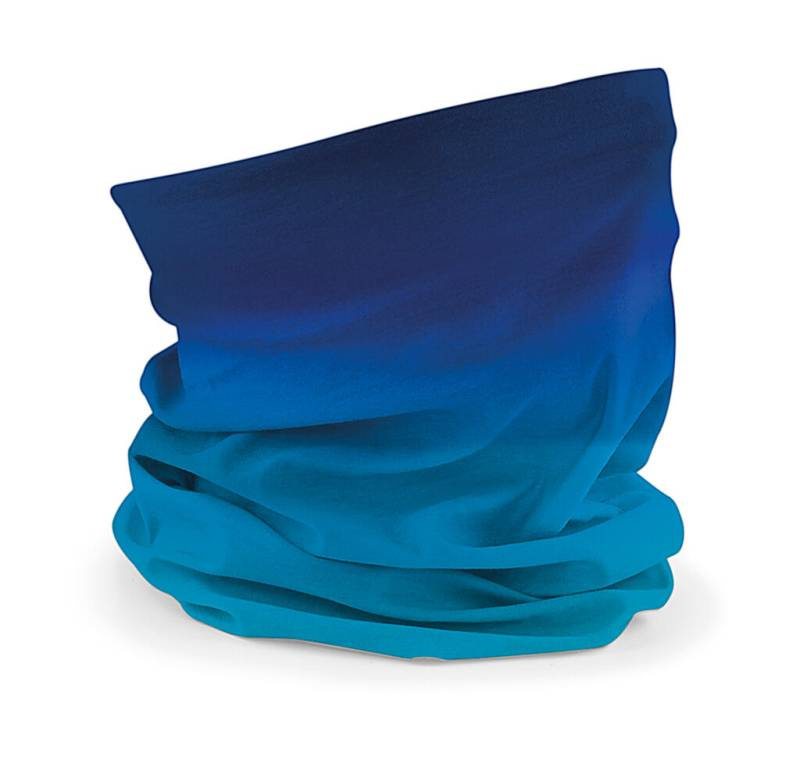 Morf™ Ombre, Karību blūzs – Beechfield (1)