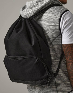 Athleisure sporta soma, krāsa: franču tumši zila – Bagbase, Francijas Jūras spēki (2)