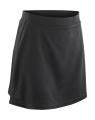 Dāmu skorts, krāsa: melna, Melns