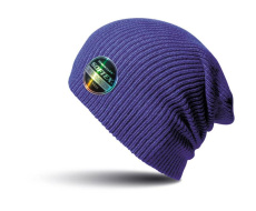 Softex cepure, krāsa: violeta