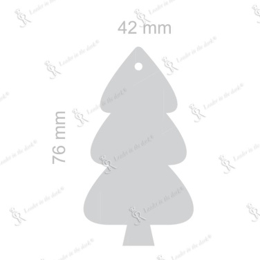 Mīksts atstarotājs – Ziemassvētku eglīte 2 | Softreflector – 2