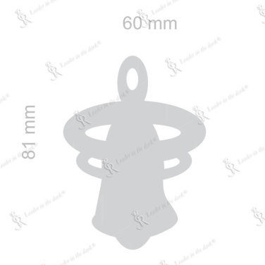Mīksts atstarotājs – Sargeņģelis | Softreflector – 2