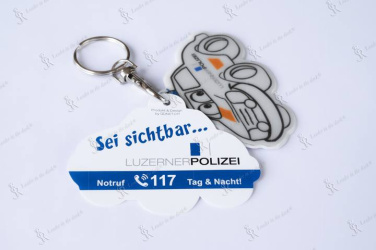 Mīksts atstarotājs – Auto 19 | Softreflector – 4