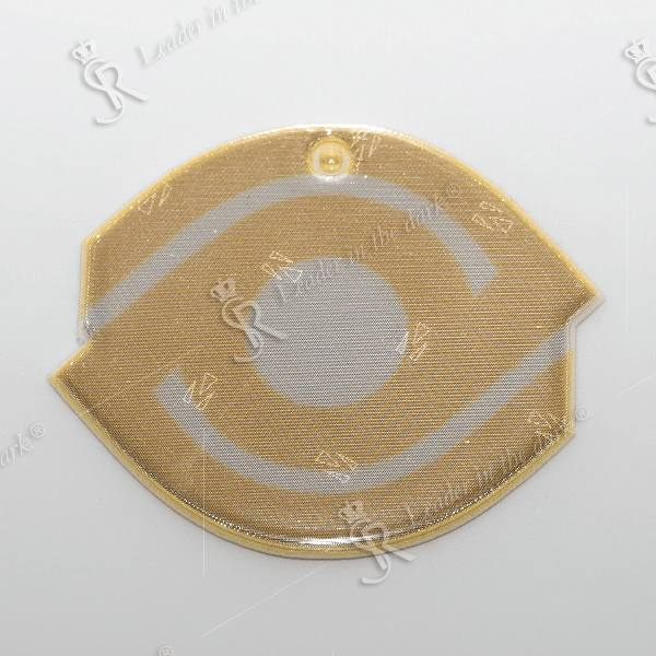 Mīksts atstarotājs – Acs 4 | Softreflector – 1