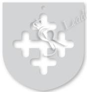 Mīksts atstarotājs – Taby krusta vairogs | Softreflector – 2