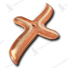 Mīksts atstarotājs – X burts