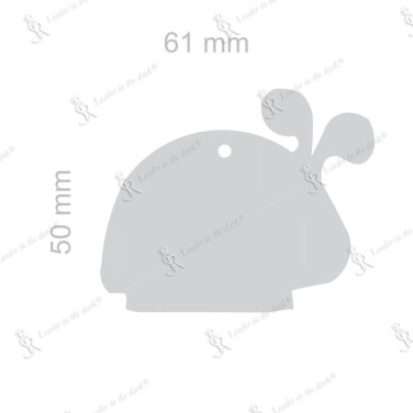 Mīksts atstarotājs – Mārīte | Softreflector – 2