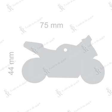 Mīksts atstarotājs – Velosipēds | Softreflector – 2