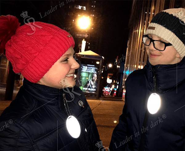 Mīksts atstarotājs – Liels ovāls | Softreflector – 1