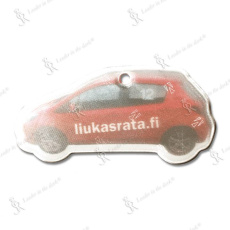 Mīksts atstarotājs – Automašīna 16