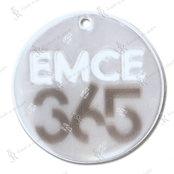 Mīksts atstarotājs – EMCE 2 | Softreflector – 1